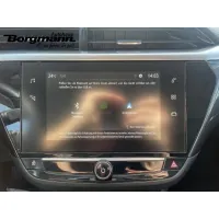 Opel Corsa, 2021, МКПП, пробег 42100 км