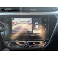 Opel Corsa, 2021, МКПП, пробег 42100 км