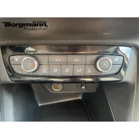 Opel Corsa, 2021, МКПП, пробег 42100 км