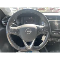 Opel Corsa, 2021, МКПП, пробег 42100 км