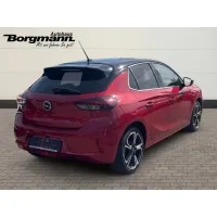 Opel Corsa, 2021, МКПП, пробег 42100 км