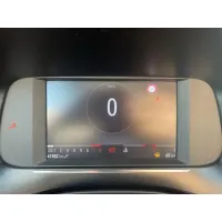 Opel Corsa, 2021, МКПП, пробег 42100 км