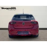 Opel Corsa, 2021, МКПП, пробег 42100 км