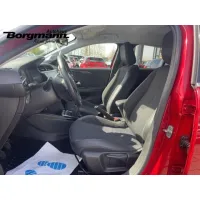 Opel Corsa, 2021, МКПП, пробег 42100 км