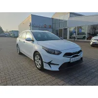 Kia cee'd, 2023, МКПП, пробег 22536 км