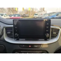 Kia cee'd, 2023, МКПП, пробег 22536 км