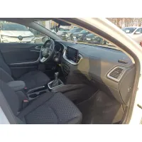 Kia cee'd, 2023, МКПП, пробег 22536 км