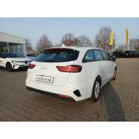 Kia cee'd, 2023, МКПП, пробег 22536 км