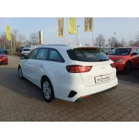 Kia cee'd, 2023, МКПП, пробег 22536 км