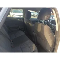 Kia cee'd, 2023, МКПП, пробег 22536 км