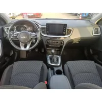 Kia cee'd, 2023, МКПП, пробег 22536 км
