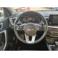 Kia cee'd, 2023, МКПП, пробег 22536 км