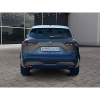 Nissan Qashqai, 2023, АКПП, пробег 29500 км