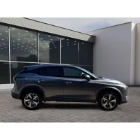 Nissan Qashqai, 2023, АКПП, пробег 29500 км