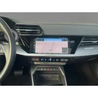 Audi A3, 2023, АКПП, пробег 27230 км