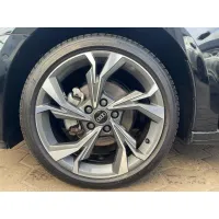 Audi A3, 2023, АКПП, пробег 27230 км