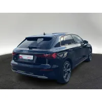 Audi A3, 2023, АКПП, пробег 27230 км