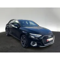 Audi A3, 2023, АКПП, пробег 27230 км