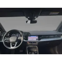 Audi A3, 2023, АКПП, пробег 27230 км