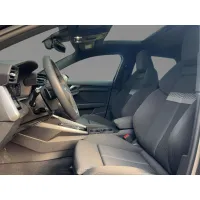 Audi A3, 2023, АКПП, пробег 27230 км