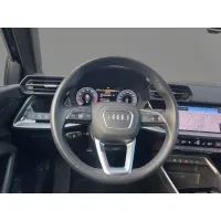 Audi A3, 2023, АКПП, пробег 27230 км