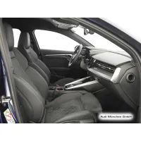 Audi A3, 2023, АКПП, пробег 30049 км