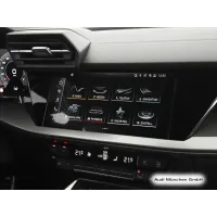 Audi A3, 2023, АКПП, пробег 30049 км