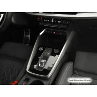 Audi A3, 2023, АКПП, пробег 30049 км