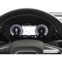 Audi A3, 2023, АКПП, пробег 30049 км