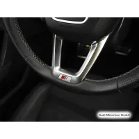 Audi A3, 2023, АКПП, пробег 30049 км