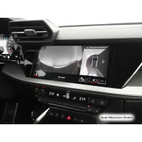 Audi A3, 2023, АКПП, пробег 30049 км