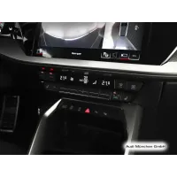 Audi A3, 2023, АКПП, пробег 30049 км