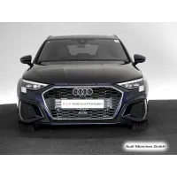 Audi A3, 2023, АКПП, пробег 30049 км