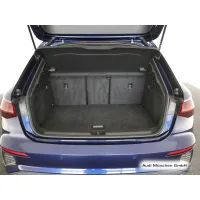 Audi A3, 2023, АКПП, пробег 30049 км