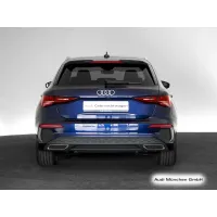 Audi A3, 2023, АКПП, пробег 30049 км