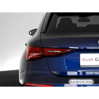 Audi A3, 2023, АКПП, пробег 30049 км