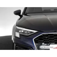 Audi A3, 2023, АКПП, пробег 30049 км