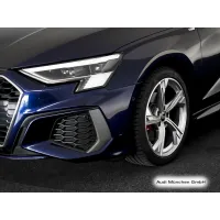 Audi A3, 2023, АКПП, пробег 30049 км