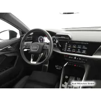 Audi A3, 2023, АКПП, пробег 30049 км