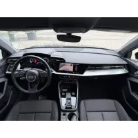 Audi A3, 2023, АКПП, пробег 40845 км