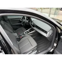 Audi A3, 2023, АКПП, пробег 40845 км
