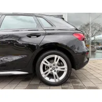 Audi A3, 2023, АКПП, пробег 40845 км