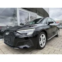 Audi A3, 2023, АКПП, пробег 40845 км