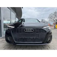 Audi A3, 2023, АКПП, пробег 40845 км