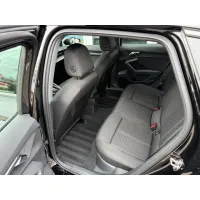 Audi A3, 2023, АКПП, пробег 40845 км