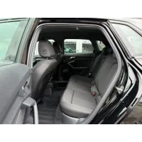 Audi A3, 2023, АКПП, пробег 40845 км