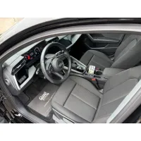 Audi A3, 2023, АКПП, пробег 40845 км