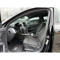 Audi A3, 2023, АКПП, пробег 40845 км