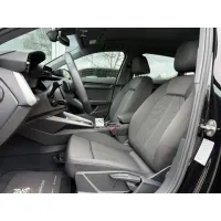 Audi A3, 2023, АКПП, пробег 40845 км