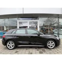 Audi A3, 2023, АКПП, пробег 40845 км